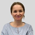 Фотография специалиста Топоркова Валерия Андреевна
