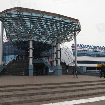 Шоколадница на Домодедовской (б-р Ореховый) фото 1