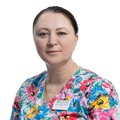 Фотография специалиста Левкович Инна Эдуардовна