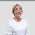 Фотография специалиста Сагдиева Фарида Фаиковна