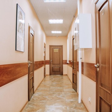 Наркологическая клиника МедЭкспресс на Каширском шоссе фото 3