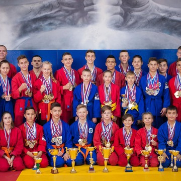 Клуб спортивных единоборств Гвардия на проспекте Маршала Жукова фото 2