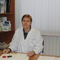 Фотография специалиста Зайцева Вера Юрьевна