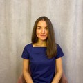 Фотография специалиста Коваленко Илона Сергеевна