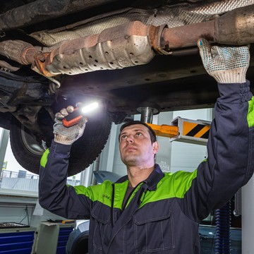 Автосервис LECAR Service фото 3