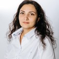Фотография специалиста Юнусова Гульсум Айротовна
