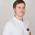 Фотография специалиста Корнев Андрей Владимирович