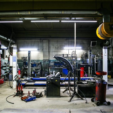 СТО Городок фото 2