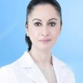 Фотография специалиста Химина Ирина Нельсовна