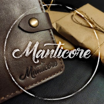 Manticore фото 1