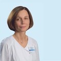 Фотография специалиста Кривцова Ольга Владимировна