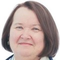 Фотография специалиста Кожевникова Елена Георгиевна