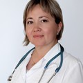 Фотография специалиста Патрина Анастасия Михайловна