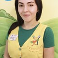 Фотография специалиста Мазманян Наталья Юрьевна