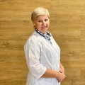 Фотография специалиста Ярошенко Елена Евгеньевна