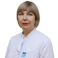 Фотография специалиста Томашева Лариса Юрьевна