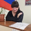 Фотография специалиста Винокурова Ольга Владимировна