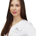 Фотография специалиста Иноземцева Юлия Николаевна