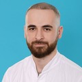 Фотография специалиста Вардосанидзе Важа Шалвович