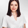 Фотография специалиста Фролова Надежда Анатольевна