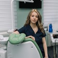 Фотография специалиста Олегина Анастасия Александровна