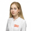 Фотография специалиста Беденева Ольга Юрьевна
