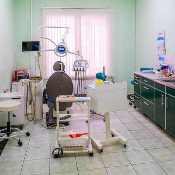 Стоматологическая клиника Доктор Маг на Новогиреевской фото 2