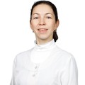 Фотография специалиста Коробейникова Елена Николаевна