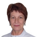 Фотография специалиста Пронина Елена Михайловна