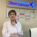 Фотография специалиста Быстрова Елена Анатольевна