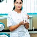 Фотография специалиста Мусаева Анжела Магомедовна