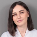 Фотография специалиста Гудиева Дзерасса Руслановна