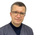 Фотография специалиста Воронов Андрей Олегович