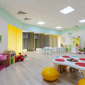 Английский частный детский сад Горница-Узорница на Профсоюзной улице фото 2