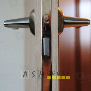 АСМ Двери | Профессиональная установка межкомнатных дверей фото 2