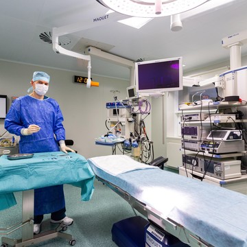 Центр пластической хирургии Dr.Gulyaev фото 1