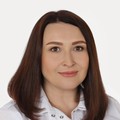 Фотография специалиста Изосимова Елена Викторовна