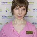 Фотография специалиста Лебедева Екатерина Николаевна