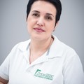 Фотография специалиста Елизарова Наталья Леонидовна