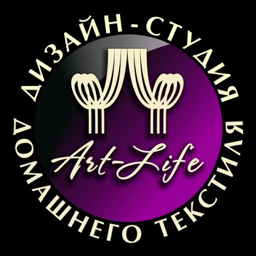 Дизайн-студия домашнего текстиля &quot;Art-Life&quot; фото 1