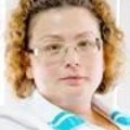 Фотография специалиста Симонова Елена Федоровна