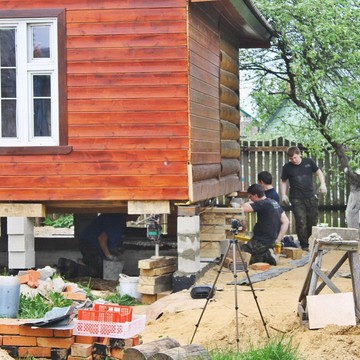 Компания Мастерские Эдисона фото 1