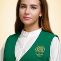 Фотография специалиста Вольская Кристина Сергеевна