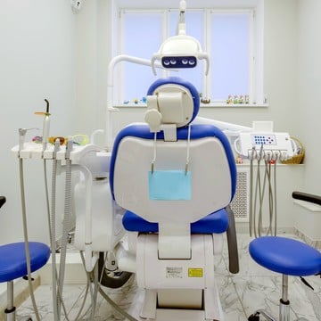 Детская стоматологическая студия Зубная Фея фото 3
