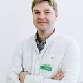 Фотография специалиста Муравьев Максим Алексеевич