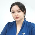 Фотография специалиста Лазарева Екатерина Николаевна