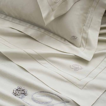 Магазин постельных принадлежностей Blumarine Home фото 2