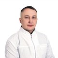Фотография специалиста Савин Александр Евгеньевич