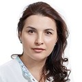 Фотография специалиста Козлова Татьяна Николаевна