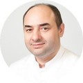 Фотография специалиста Лазарев Федор Васильевич
